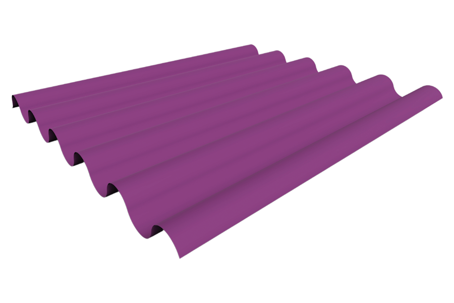 Aluform 55-177 Tek Kat Trapez